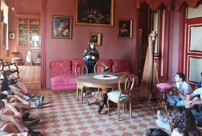 Aprendre del passat i de la natura: coneix el programa educatiu del Consell Comarcal del Garraf que connecta patrimoni i sostenibilitat. CC Garraf